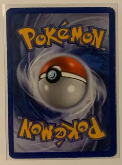 Pokemon Venusaur 6/17 Cosmos Holo Foil Swirl Pop Series 2 - Image 2