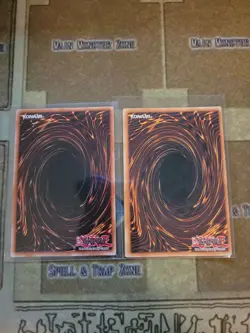 YUGIOH SKYSCRAPER RARE + 2 HERO CITY DP06 SUPER + SKYDIVE SCORCHER DUSA ULTRA NM - Image 3