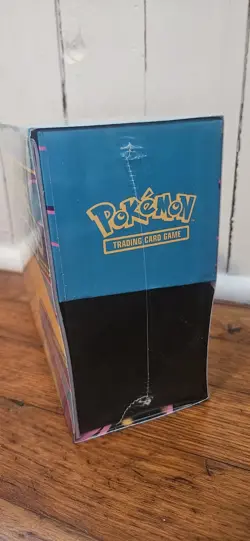 Pokemon TCG: Ascended Heroes Elite Trainer Box (ETB) New Sealed - Image 2