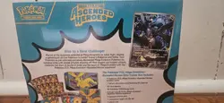 Pokemon TCG: Ascended Heroes Elite Trainer Box (ETB) New Sealed - Image 5