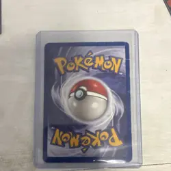 Pokemon Dragonite Mystery of the Fossils Holo Rare Stage 2 100 HP Japanese - Image 2