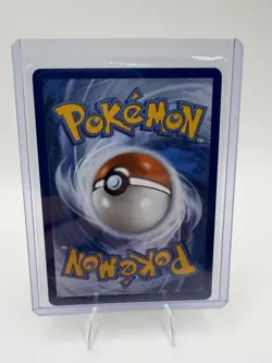 Mega Lopunny ex 115/094 SIR Phantasmal Flames Special Illustration Rare Pokemon - Image 2