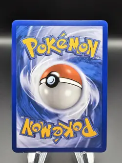 Blaziken Great Encounters Holo Rare 1/106 2008 Pokemon TCG - Image 2