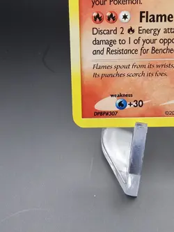 Blaziken Great Encounters Holo Rare 1/106 2008 Pokemon TCG - Image 5