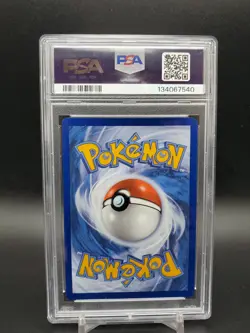 2025 Iono’s Bellibolt EX SVP 194 Premium Collection PSA 10 Pokemon TCG - Image 2