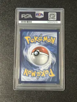 PSA 10 💎 RAYQUAZA #29 HOLO PROMO 2022 POKEMON SWSH BLACK STAR – SWORD & SHIELD - Image 2