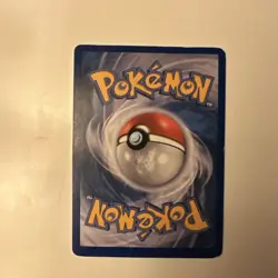 Pokemon Umbreon Deck Exclusives Cracked Ice Holo 010/090 Stage 1 90 HP - Image 2