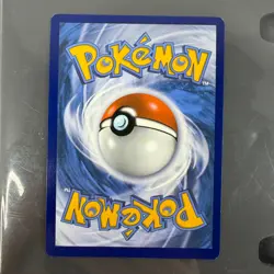 Pokemon Fusion Strike Mew Vmax 114/264 LP - Image 3