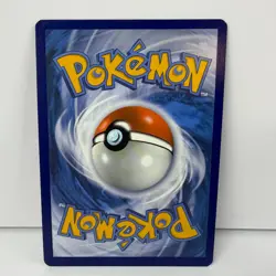 Pokemon Fusion Strike Mew Vmax 114/264 LP - Image 5