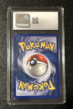 CGC 9.5 💎 EXEGGUTOR H10 HOLO - 2003 POKEMON AQUAPOLIS WIZARDS OF THE COAST - Image 2