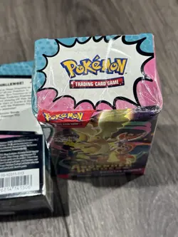 Pokemon Ascended Heroes Booster Bundle Lot Of 2 - Slight Damage - Image 4