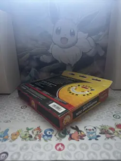 Pokemon Day 2026 Collection - Pikachu New Sealed - Image 2