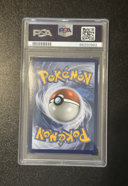 PSA 10 💎 RAYQUAZA #85 HOLO 2012 POKEMON DRAGON EXALTED – BLACK & WHITE - Image 2