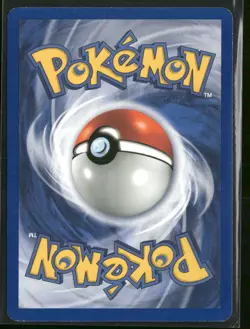 Cinnabar City Gym 113/132 Uncommon Gym Challenge Pokemon Near Mint - Image 2