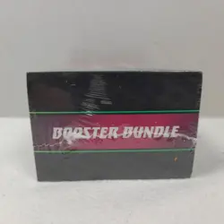 Pokemon TCG - Scarlet and Violet Shrouded Fable Booster Bundle (6 Booster Packs) - Image 4