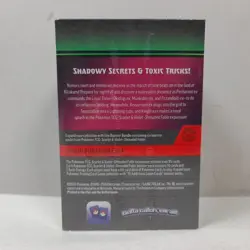 Pokemon TCG - Scarlet and Violet Shrouded Fable Booster Bundle (6 Booster Packs) - Image 5