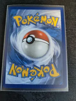 Espurr 095/088 Illustration Rare Pokemon Perfect Order - Image 2