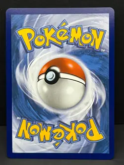 Meowth ex 107/088 Ultra Rare Perfect Order Pokemon Near Mint - Image 2