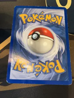 Pokemon Charizard Reverse Holo Rare 40/165 DMG - Image 2