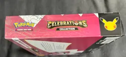 Dark Sylveon V Collection Pokemon Celebrations 25th Anniversary 2021 OVP English - Image 5