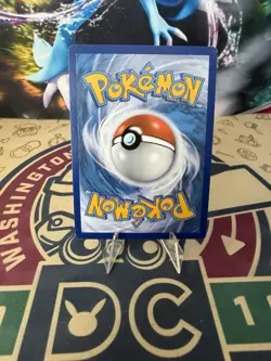 Pokemon Reverse Holo Pokemon Center Lady Generations 68/83 - Image 2