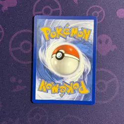 Mega Starmie ex Double Rare 021/088 Me03: Perfect Order Holo POKEMON NEAR MINT - Image 2