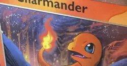 BULBASAUR-CHARMANDER-SQUIRTLE-046-047-048-PROMOS-💫SWIRLS💫-POKEMON 151-SHIPPED! - Image 5