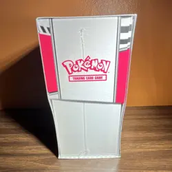 Pokemon Scarlet & Violet White Flare Elite Trainer Box - English TCG - Image 3