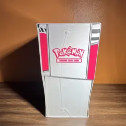 Pokemon Scarlet & Violet White Flare Elite Trainer Box - English TCG - Image 4