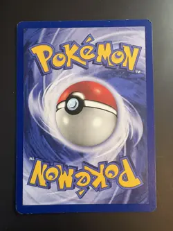 Mewtwo 12/53 Wotc Promo - Pokemon TCG - Image 2