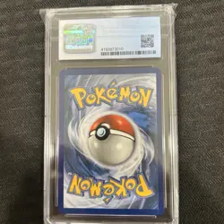 CGC 10 Charizard 4/102 Pokemon Celebrations Collection - Image 2