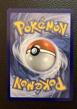 Pokemon TCG Florges Break 104/162 Breakthrough Ultra Rare - Image 3