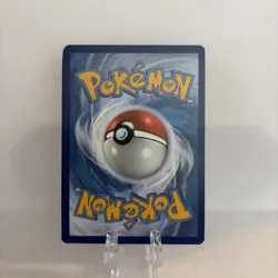 Pokemon Reshiram & Charizard GX - Promo SM Promos SM247 NM Holo - Image 2