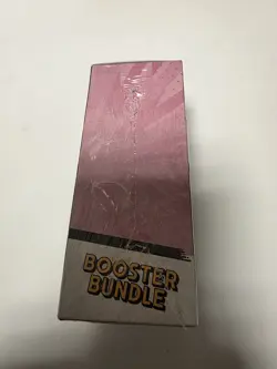 Pokemon Mega Evolution Ascended Heroes Booster Bundle Box 2026 English Dragonite - Image 2