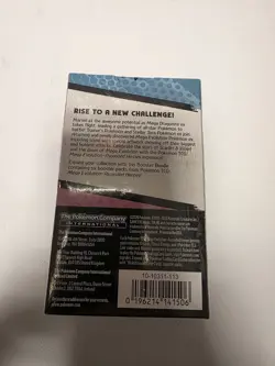 Pokemon Mega Evolution Ascended Heroes Booster Bundle Box 2026 English Dragonite - Image 3