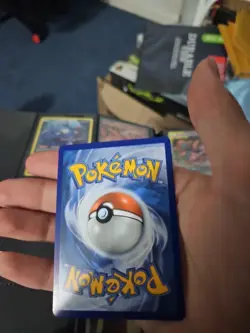 Rosa’s Encouragement 123/088 Perfect Order Special Illustration Pokemon TCG MINT - Image 2