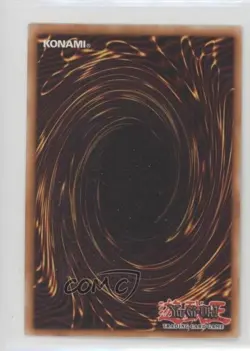 Disenchanter YuGiOh Spellcasters' Command Structure Deck #SDSC-EN002 2009 - Image 2