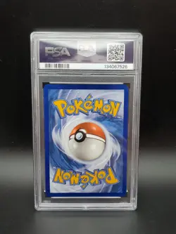 2023 Mew ex SVP 053 Pokemon 151 Ultra Premium Collection PSA 9 Pokemon TCG - Image 2