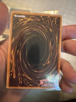 2025 Yugioh Stampede 1st Apprentice Illusion Magician PSR #EN023 - Image 2