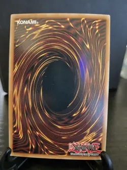 Cosmic Fortress Gol'Gar Ultra Rare Unlimited Near Mint CRMS-EN044 - Image 2