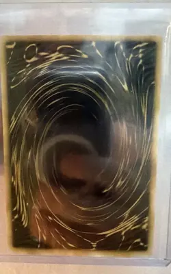 The Winged Dragon of Ra (Ultra Rare) GBI-003 Yu-Gi-Oh! Duel Monsters... - Image 2