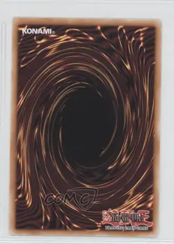 R - Hypnocorn 1st Ed. YuGiOh Duelist evolution #DREV-EN018 2010 - Image 2