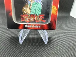 Yu-Gi-Oh Collector's Choice Pins Individually Numbered Marik - Image 4
