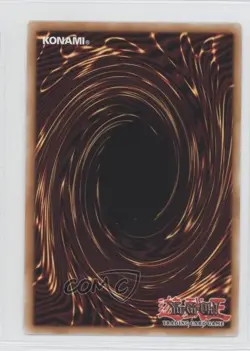 R - DD Unicorn Knight 1st Ed. YuGiOh Duelist evolution #DREV-EN011 2010 - Image 2