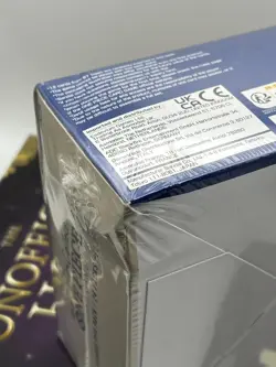 One Piece EB-02 Anime 25th Collection BOOSTER BOX - Factory Sealed (dented) - Image 5