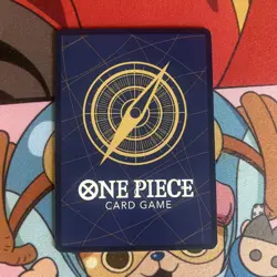 Electrical Luna-Two Legends (OP08-036)-One Piece TCG-English - Image 2