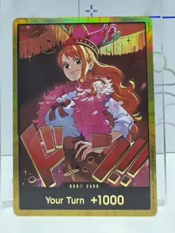 One Piece Tcg Gold DON Bundle For RODWEG - Image 3
