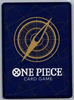 Lightning Beast Kiten OP15-076 English Adventure on Kami's Island - One Piece NM - Image 2