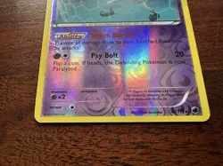 MR. MIME 47/116 Plasma Freeze REVERSE HOLO RH rare Pokemon TCG card VLP-NM - Image 3