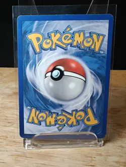 Mr. Mime - 47/116 - Rare - Reverse Holo lightly Played Pokemon BW - Plasma - Image 2